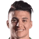 Ніколас Ернан Іхітц