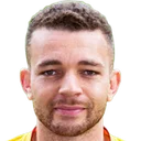 Аарон Тейлор-Синклер