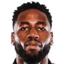 Джамиль Мэтт