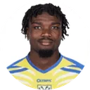 Лоїк Мбе Сох