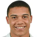 Бредлі Гармстон