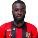 Танге Ндомбеле