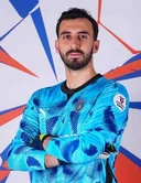 Мухаммед Шенгезер