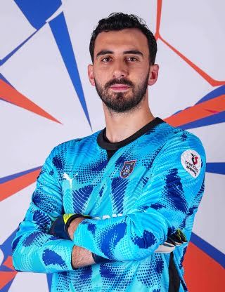 Мухаммед Шенгезер