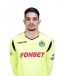 Хараламбос Кириакидис