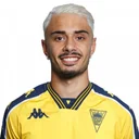 Ісраель Салазар