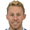 Денні Гелбрейт