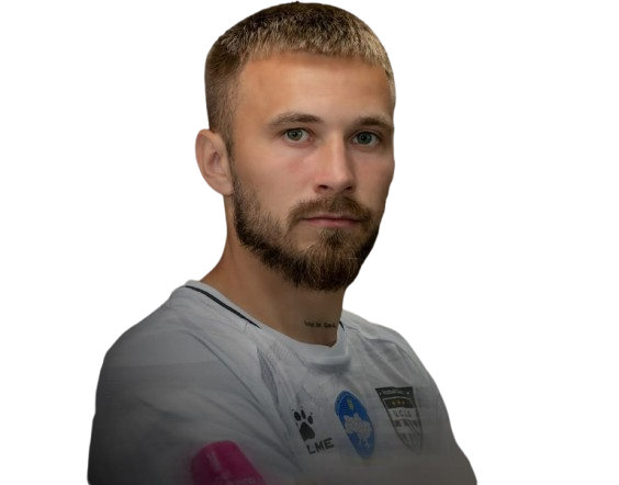 Максим Андрущенко