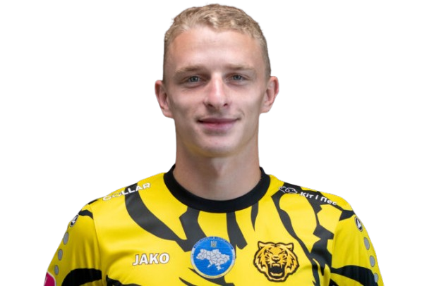 Павло Шушко