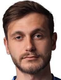 Юрий Мате