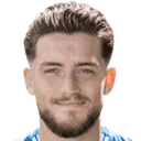 Даррен Олдейкер