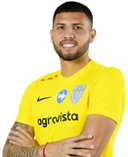 Брайан Кастильо