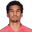 Алекс Паульсен