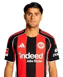 Махмуд Дауд