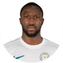 Модібо Саньян