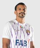 Халід Хашемі