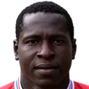 Alphousseyni Кеїта