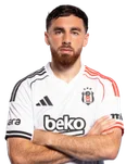 Оркун Кёкчю