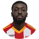 Антуан Барон