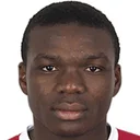 Тетчі Жорес Шарлемань Ульріх Окоре