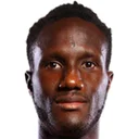 Бру Бенджамін Ангуа