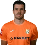 Мартин Зломислич