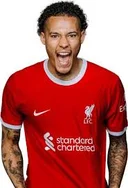 Рис Уильямс