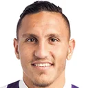 Адриен Регаттин