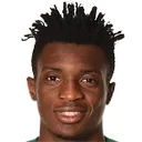 Бенджамин Муканджо Биле