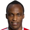 Ізмаїл Яртей