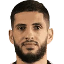 Яссин Бенциона