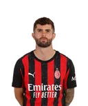 Кристиан Пулишич