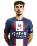 Вітінья (ПСЖ)