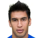 Марсело Алехандро Естігаррібія Бальморі