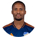 Елвас Пауелл