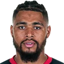 Саймон Фалетт