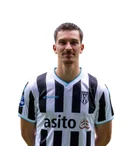 Алек Ван Хуренбек