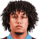 Джордан Массенго