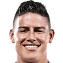 Хамес Родригес