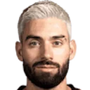 Яннік Феррейра Карраско