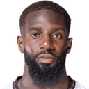 Сіака Бакайоко