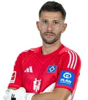 Даниель Хойер Фернандеш