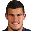 Клеман Джордан Бадін