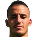 Нассім Бадрі