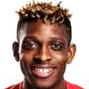 Жак Франсуа Мубандже