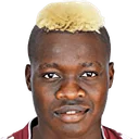 Бенджамин Лхассин Коне