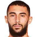 Энтони Мандреа