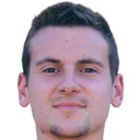 Патрік Фрадж