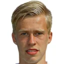 Алексіс Бузин