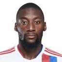 Карл Бриллант Токо Экамби